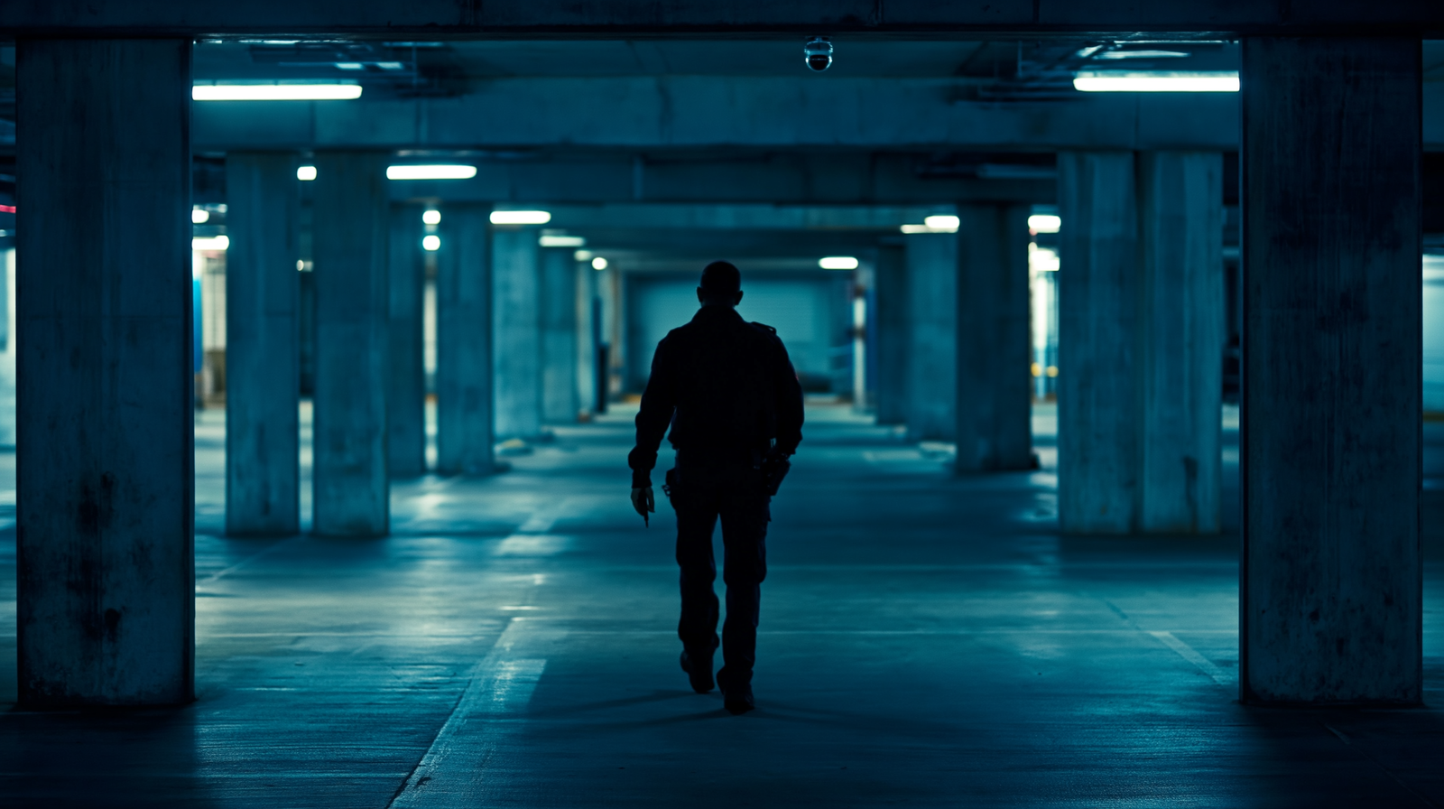 Preparing Your Security Business for Sale