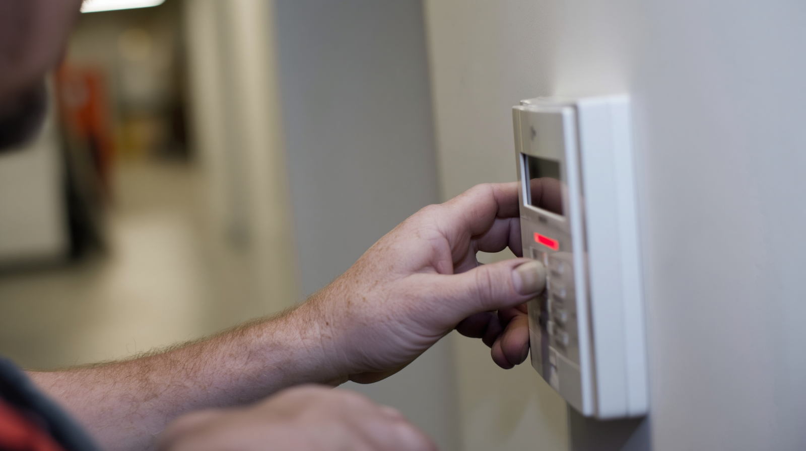 The PSTN Switch-Off and Alarm Signalling: What Buyers Check