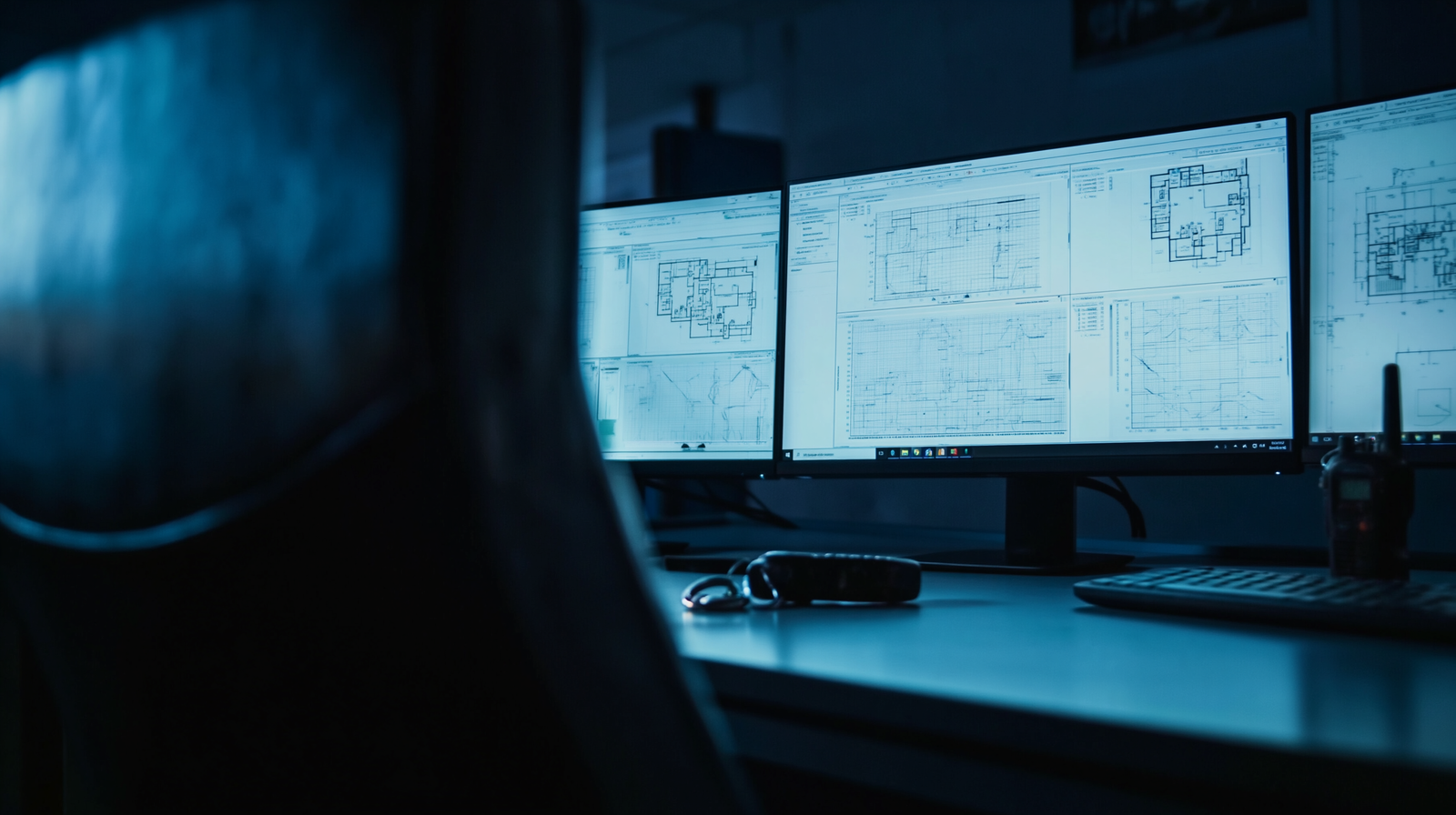 BADR Changes from April 2026: What Security Business Owners Should Know